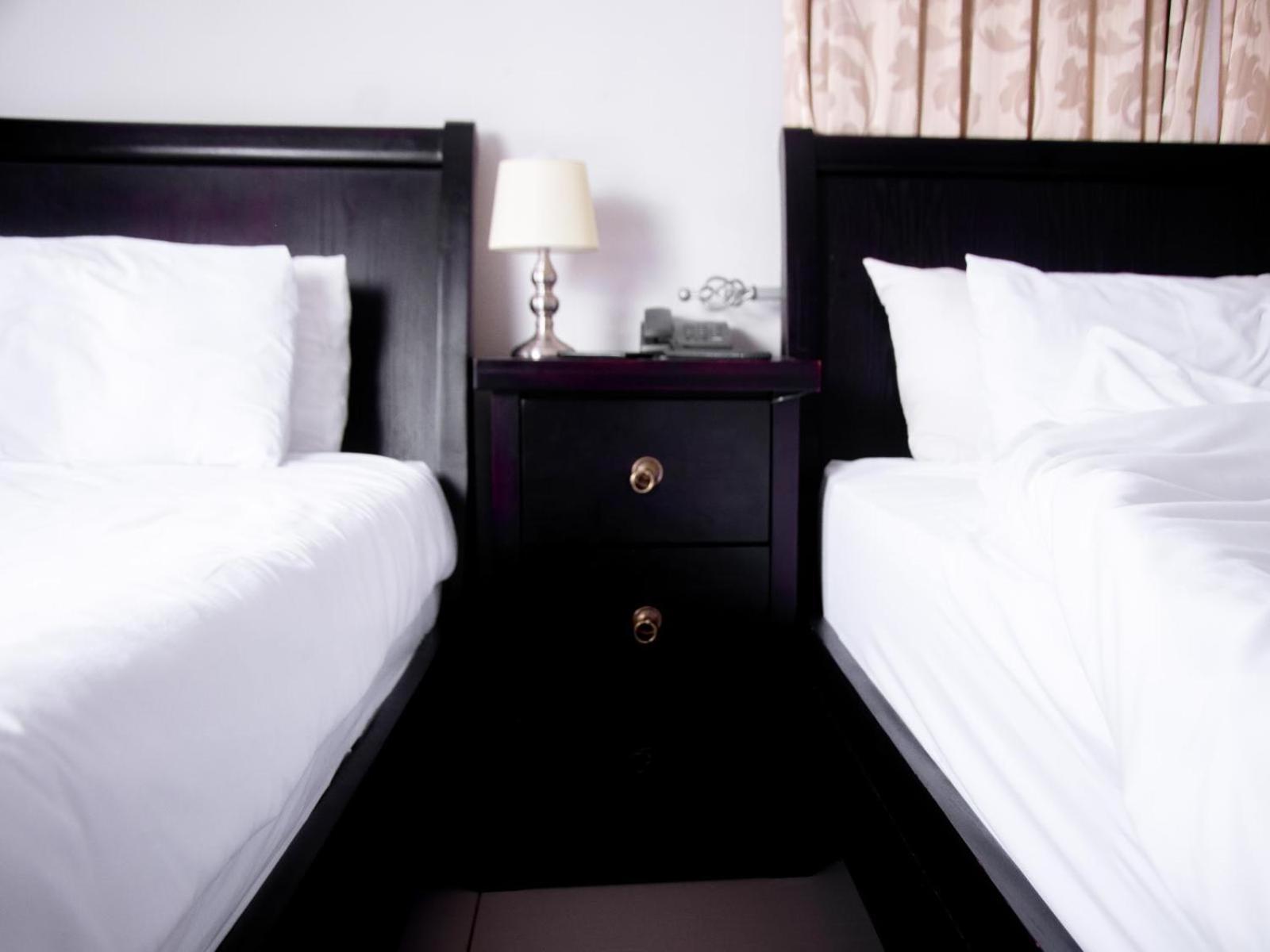 Dalarize Guesthouse Windhoek Room photo
