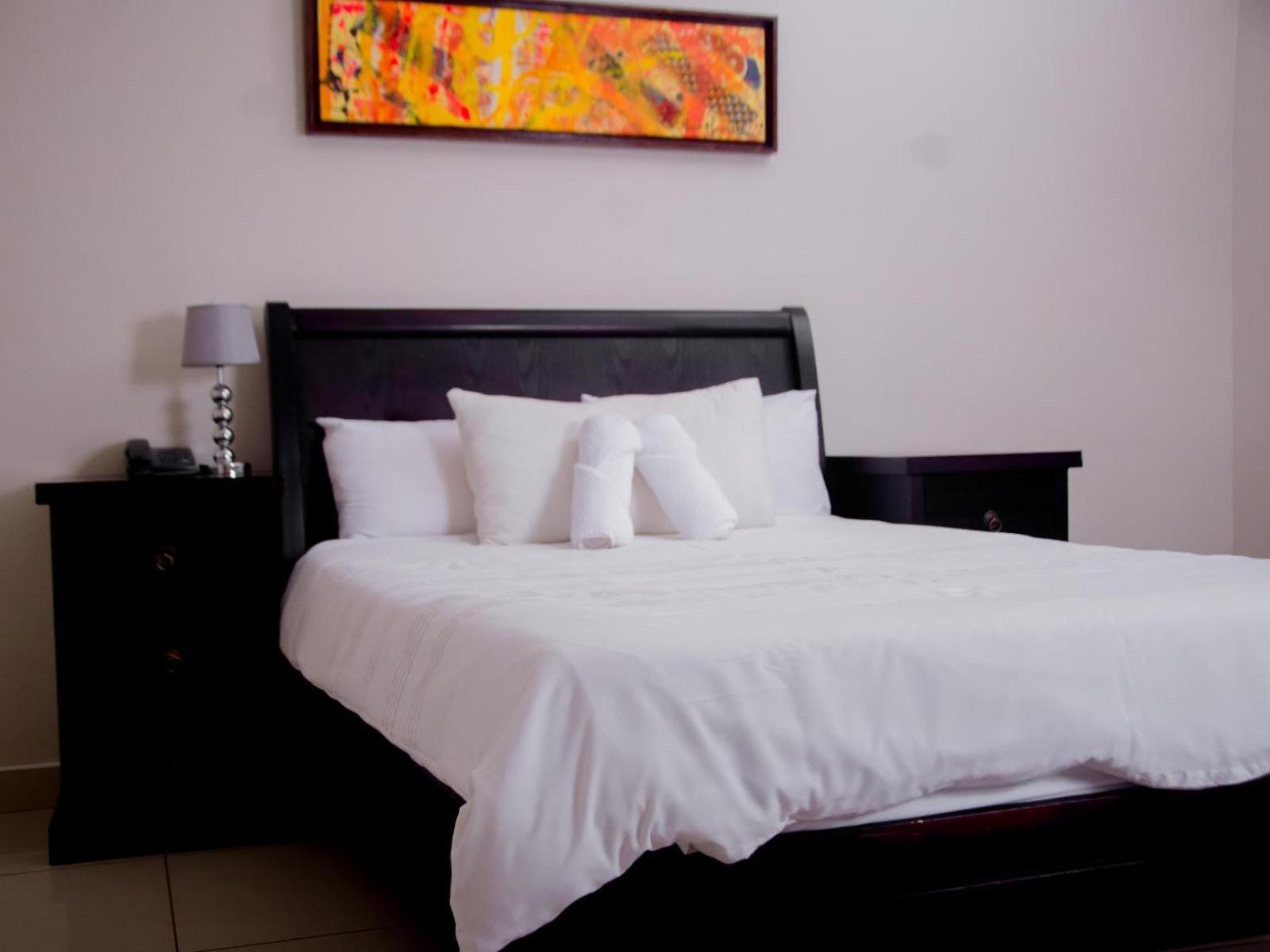 Dalarize Guesthouse Windhoek Room photo
