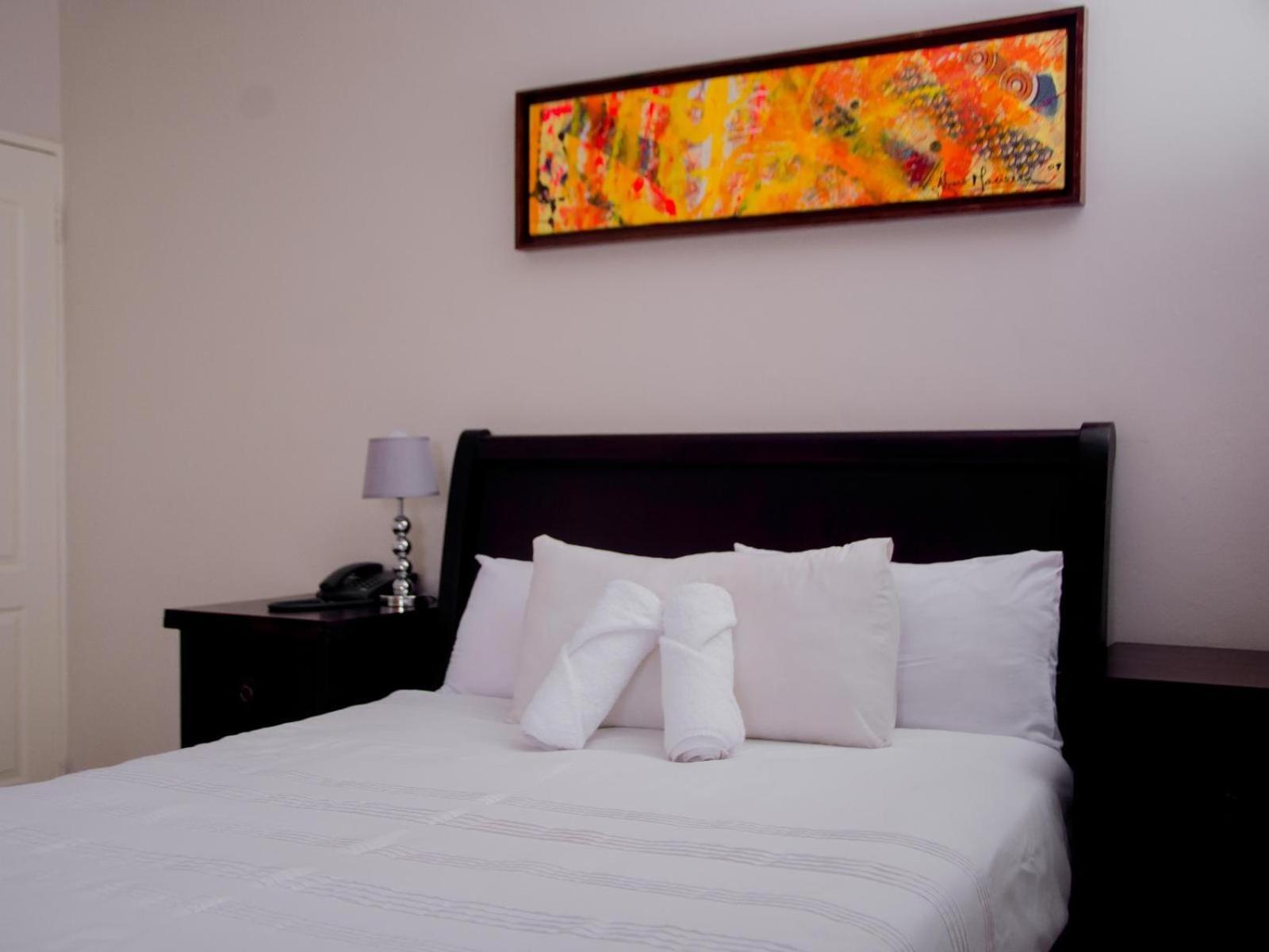 Dalarize Guesthouse Windhoek Room photo